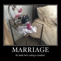 Picture Time: Marriage Meme Edition