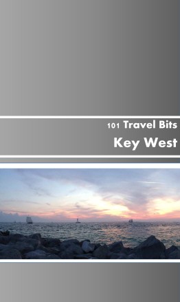 101 Travel Bits - Key West - Cover